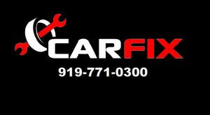 Sponsor Logo for Carfix