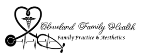 Sponsor Logo for Cleveland Family Health