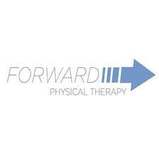 Sponsor Logo for Forward Physical Therapy