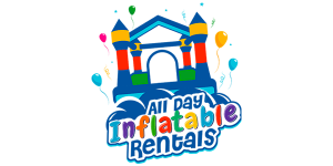 Sponsor Logo for All Day Inflatable Rentals