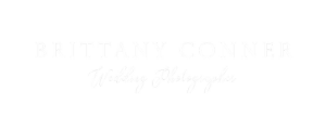 Sponsor Logo for Brittany Conner Photography