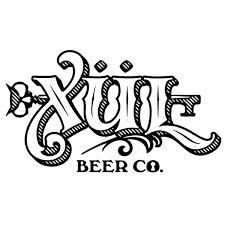 Sponsor Logo for XUL Beer Co.