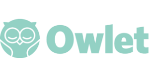 Sponsor Logo for Owlet Cares