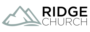 Sponsor Logo for Ridge Church