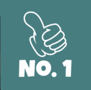 Logo for No. 1 Chinese Restaurant