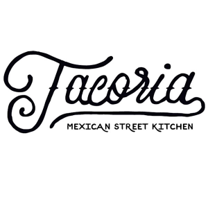 Logo for Tacoria