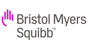 Logo for Bristol Myers Squibb