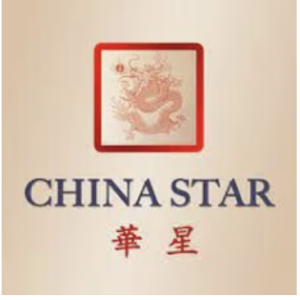 Logo for China Star - Highland Park