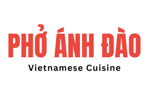 Logo for Phở Ánh Đào - Edison