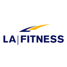 Logo for LA Fitness - North Brunswick