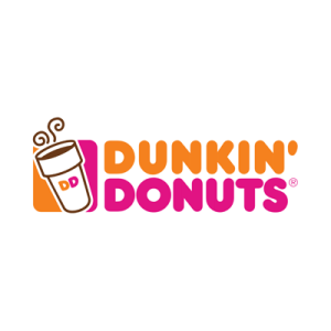 Logo for Dunkin' Donuts - Somerset