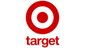 Logo for Target