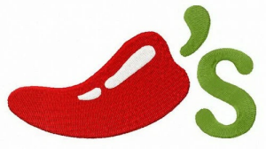 Logo for Chili's