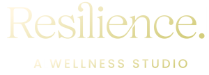Logo for Resilience Wellness Studio