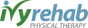 Logo for Ivy Rehab