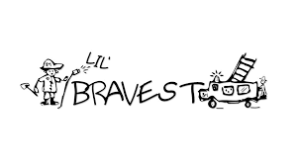 Sponsor Logo for Lil' Bravest