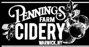Sponsor Logo for Pennings Farm Cidery