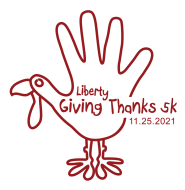 The Liberty Giving Thanks 5K | Thu, Nov 25, 2021