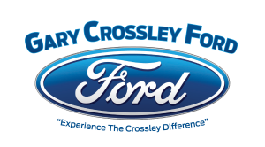 Sponsor Logo for Gary Crossley Ford