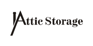 Sponsor Logo for Attic Storage