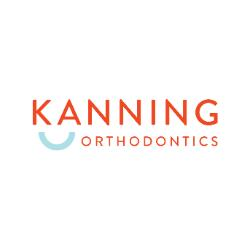 Sponsor Logo for Kanning Orthodontics