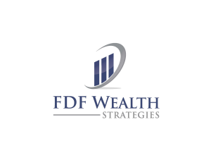 Sponsor Logo for FDF Wealth Strategies