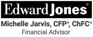 Sponsor Logo for Edward Jones