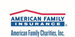 Sponsor Logo for American Family Insurance