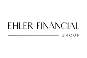 Sponsor Logo for Ehler Financial Group