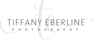Sponsors Logo for Tiffany Eberline Photography