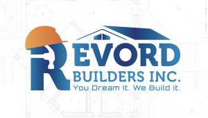 Sponsors Logo for Revord Builders Inc.