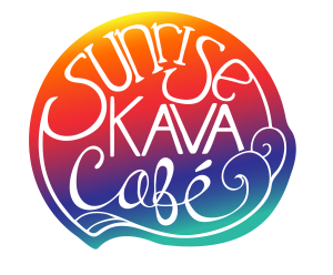 Sponsors Logo for Sunrise Kava Cafe