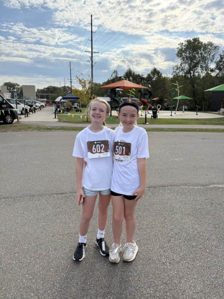Autumn March for ALS, photo 6 of 8