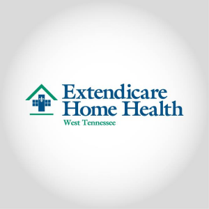 SPONSOR Logo for Extendicare