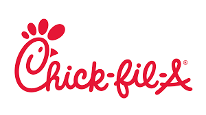 SPONSOR Logo for Chick fil a