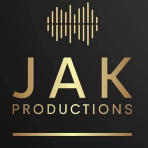 SPONSOR Logo for JAK Productions