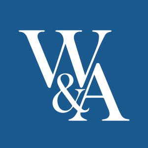 SPONSOR Logo for White & Associates Insurance