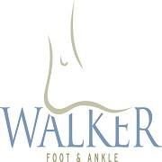 SPONSOR Logo for Walker Foot & Ankle