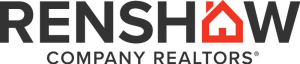 SPONSOR Logo for Renshaw Realtors
