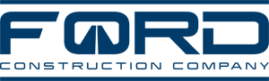 Sponsor Logo for Ford Construction Company