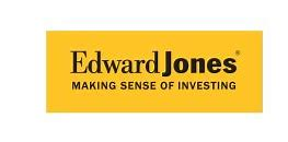 Sponsor Logo for Edward Jones Lee Garner Financial Advisor