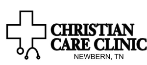 Sponsor Logo for Christian Care Clinic