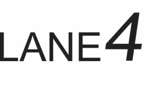 Sponsor Logo for Lane4