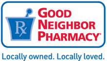 Sponsor Logo for Newbern Discount Drug