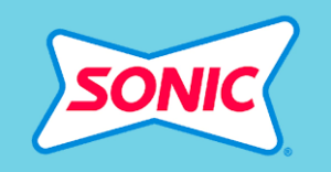 Sponsor Logo for Sonic