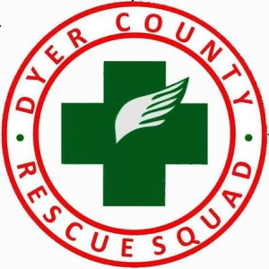 Sponsor Logo for Dyer County Rescue Spad