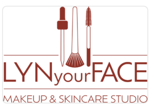 Sponsor Logo for Lyn Your Face