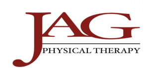 Sponsor Logo for JAG Physical Therapy