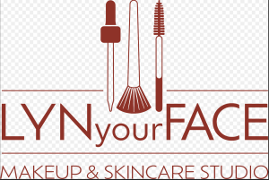 Sponsor Logo for Lyn Your Face