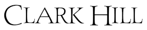 Sponsor Logo for Clark Hill